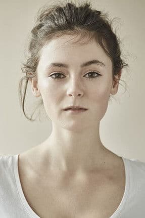 Lea van Acken foto