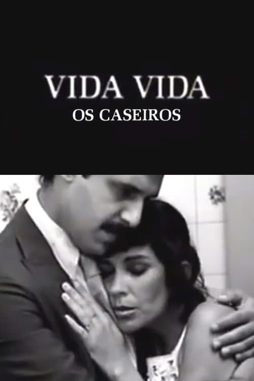 Vida, Vida (1977) poster