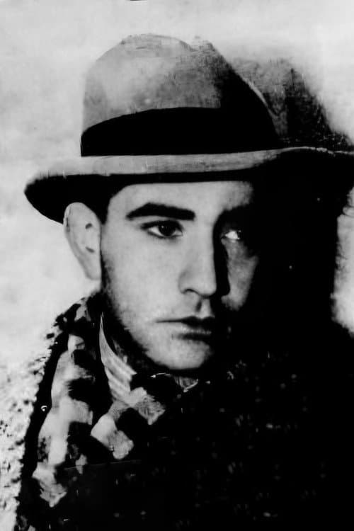 André Sarrouy foto