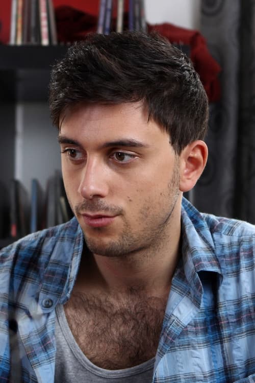 Tamas Szabo Kimmel foto