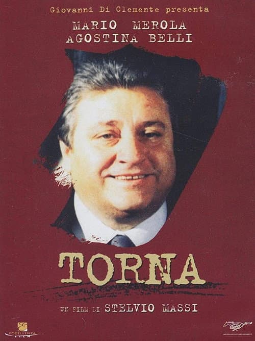 Torna (1984) poster
