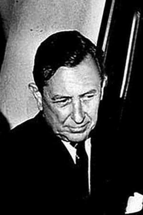 Vernon Sewell foto
