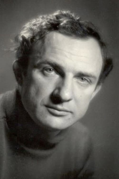 Tadeusz Czechowski foto