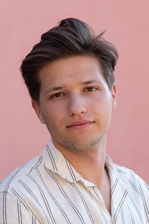 Philip Mosimann foto