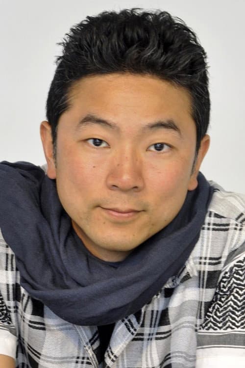 小森創介 foto