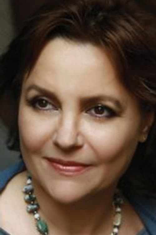Елена Фатюшина foto