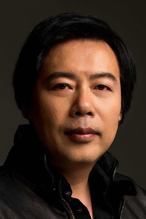 赵天宇 foto