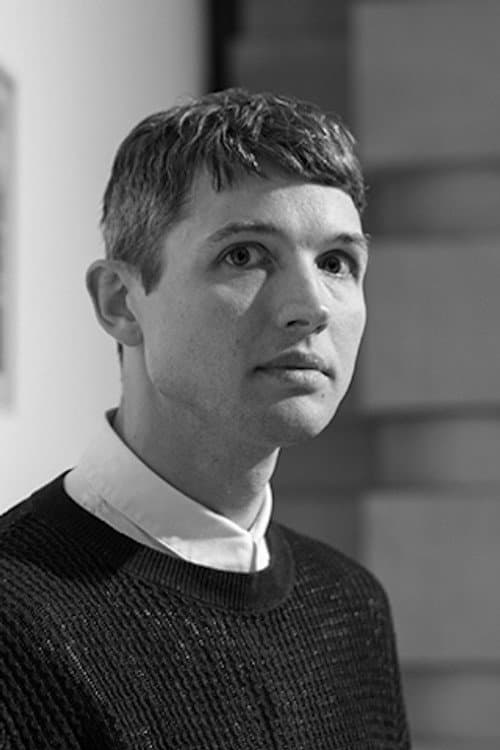 Luke Fowler foto