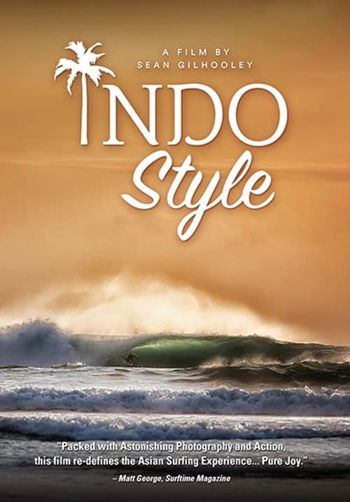 Indo Style (2016) poster