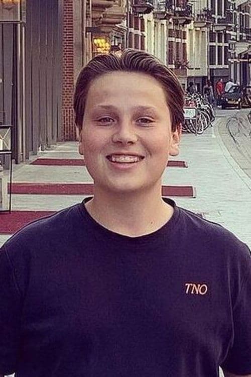Tom Wijkamp foto