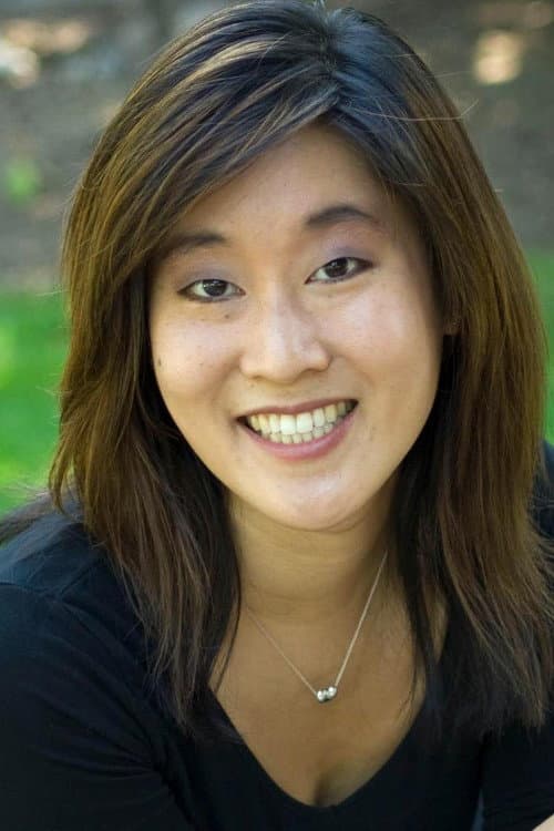 Emily Chan foto