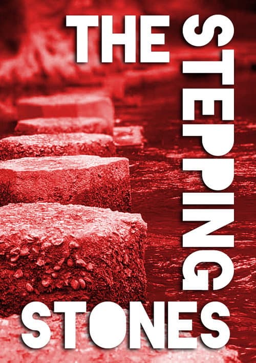 The Stepping Stones (2022) poster