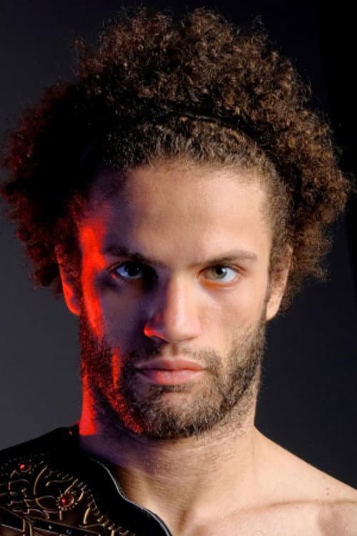 Ahmed Faress foto