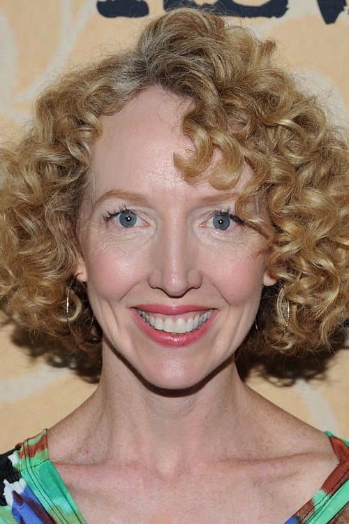 Darlene Hunt foto