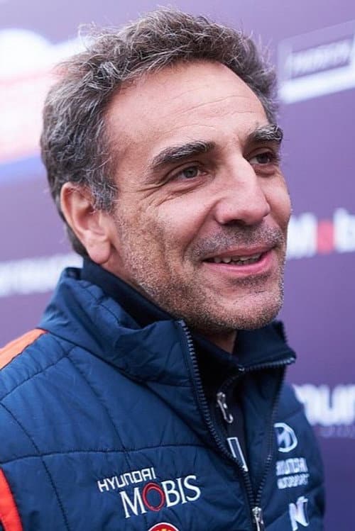 Cyril Abiteboul foto