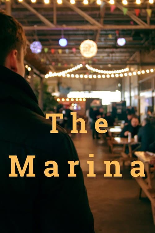 The Marina (2024) poster