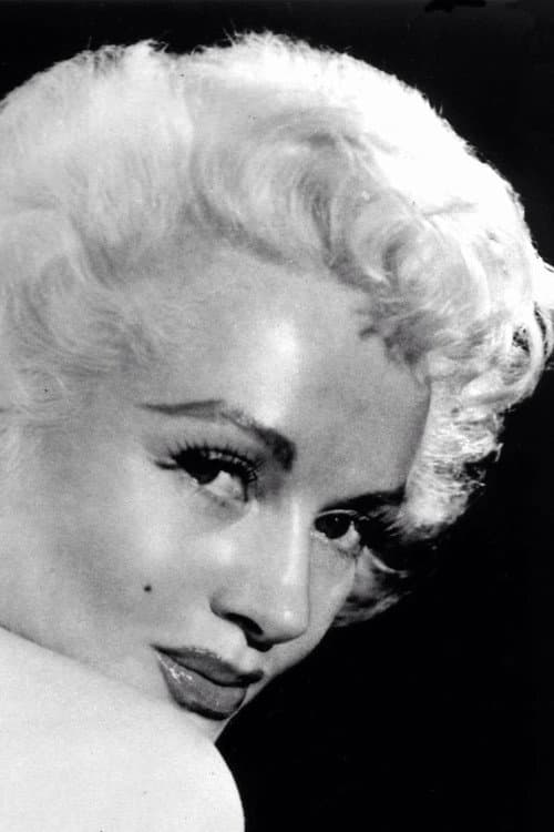 Dixie Evans foto