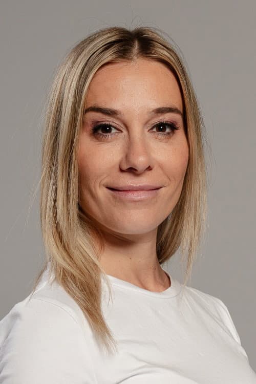 Ianthe Tavernier foto
