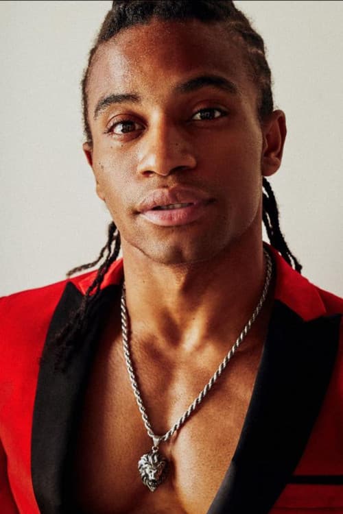 Dushaunt Fik-Shun Stegall foto