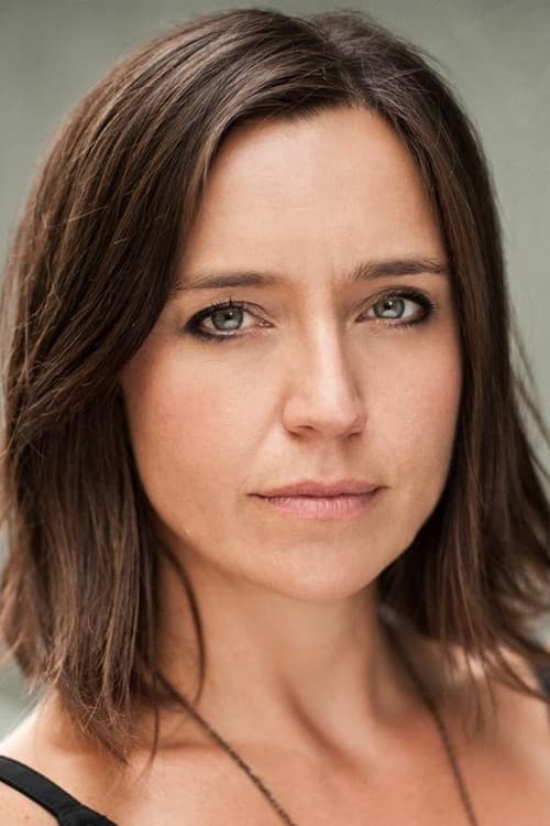Emma Jackson foto