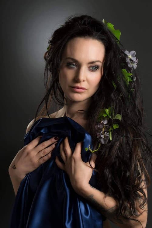 Amelia Brightman foto