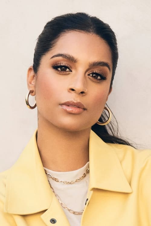 Lilly Singh foto