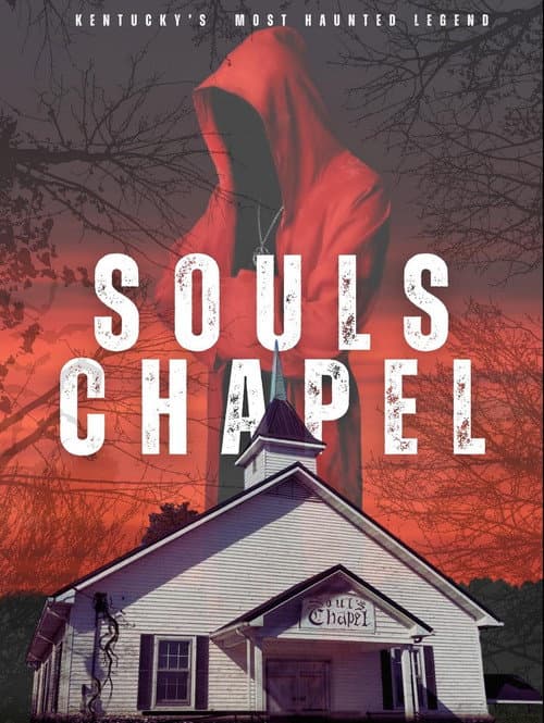 Souls Chapel (2026) poster