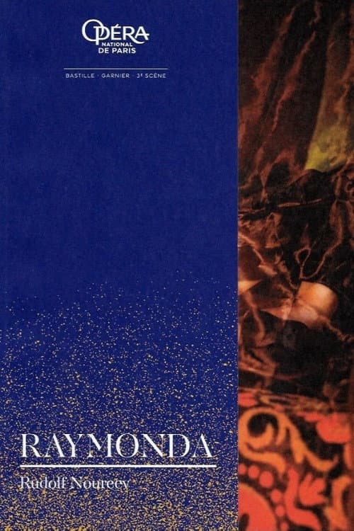 Raymonda (1983) poster