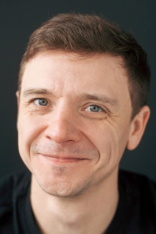 Леонид Тележинский foto