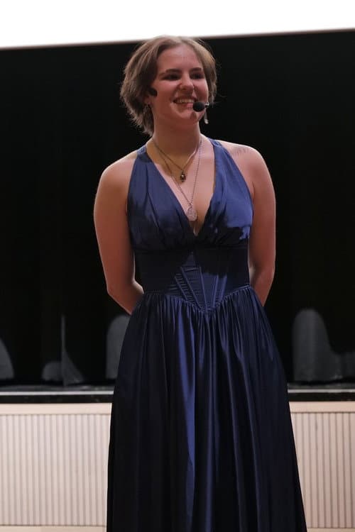 Ruth Ann Maria Allmann foto