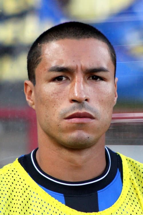 Ivan Cordoba foto