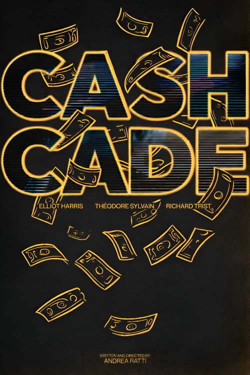 Cashcade (2026) poster