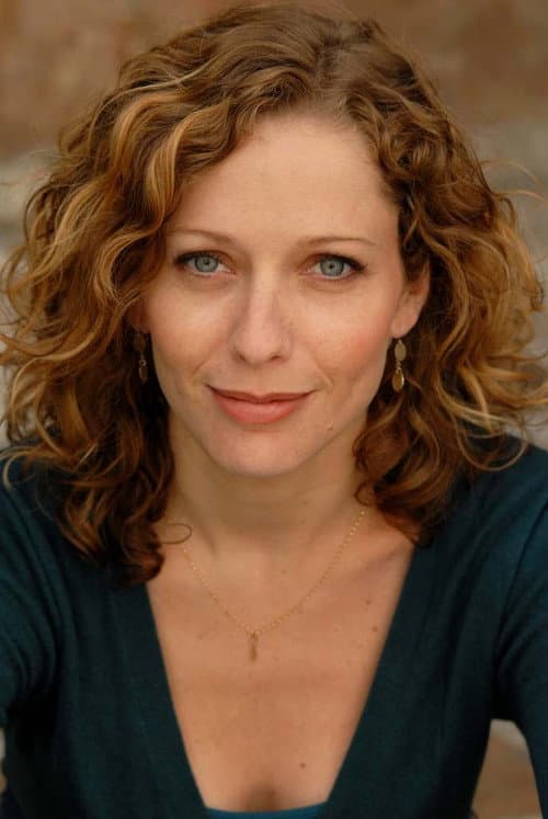 Jessica Beudaert foto