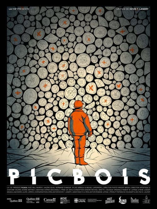 Picbois (2021) poster