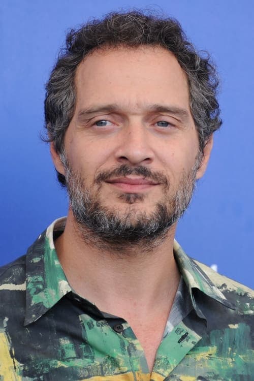 Claudio Santamaria foto