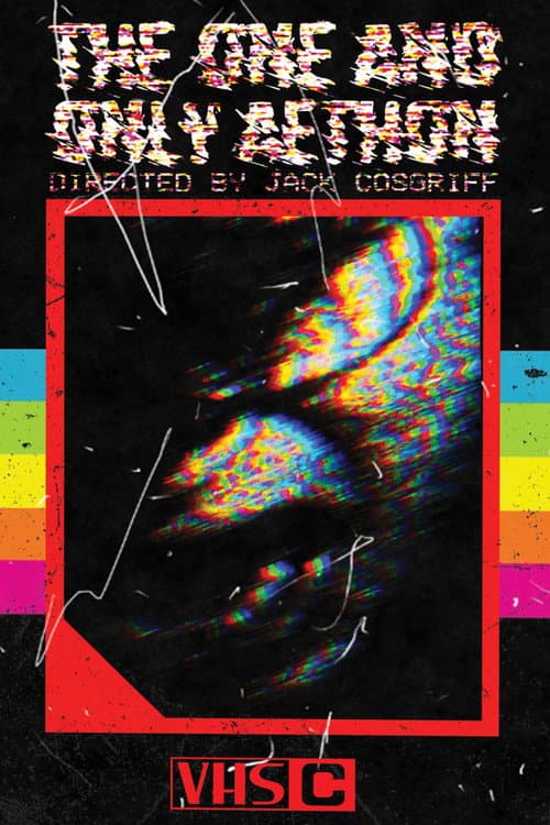 The One and Only Aethon (2022) poster