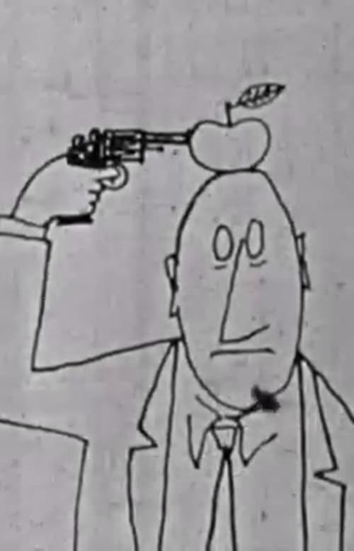 Steinberg (1965) poster