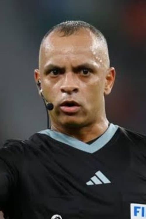 Wilton Sampaio foto