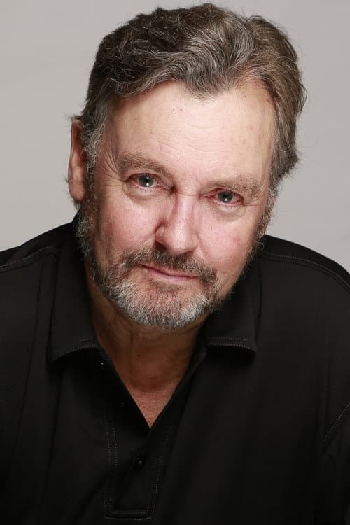 Ian Deakin foto