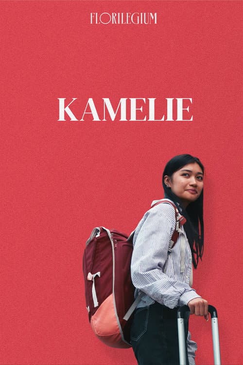 Kamelie (2023) poster
