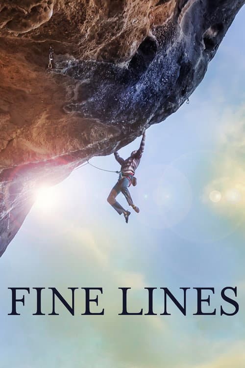 Fine Lines (2019) poster