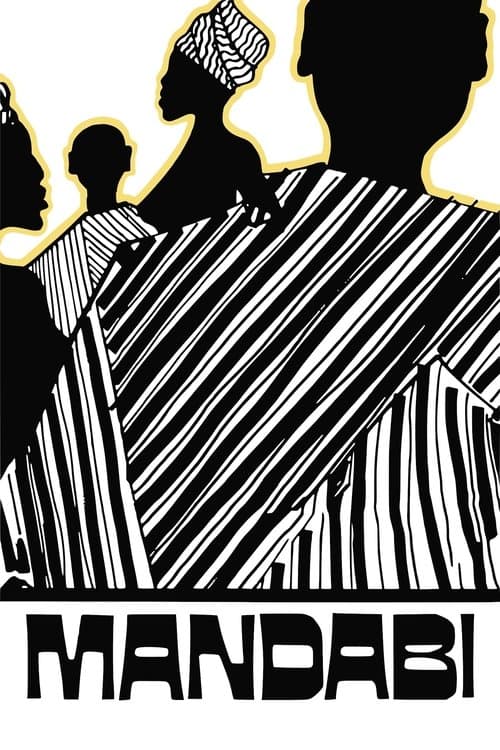 Mandabi (1968) poster