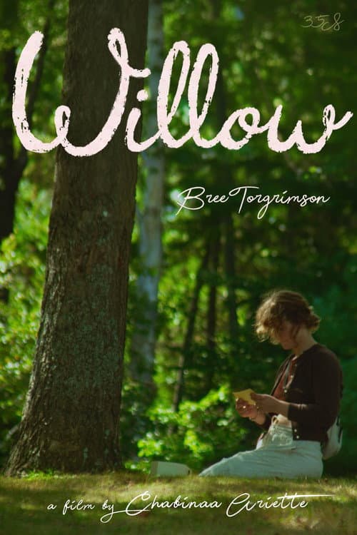 Willow (2026) poster