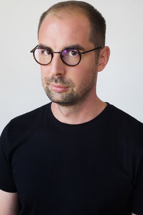 Mihai Munteniță foto