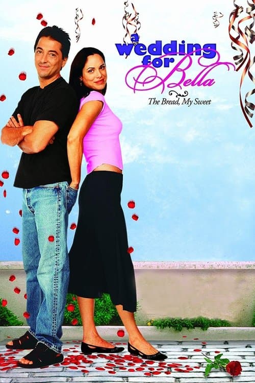 The Bread, My Sweet (2001) poster