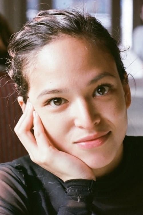 Alexandra Qin foto