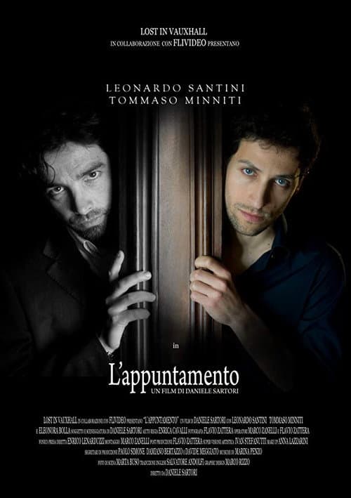 L'appuntamento (2010) poster