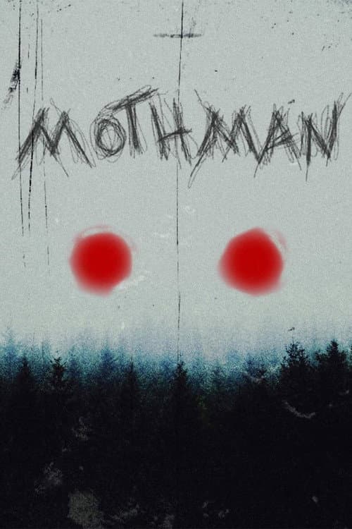 Mothman (2022) poster