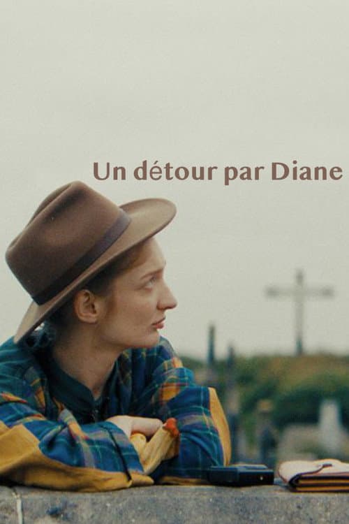 Un détour par Diane (2027) poster