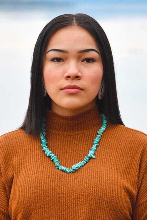 Autumn Peltier foto